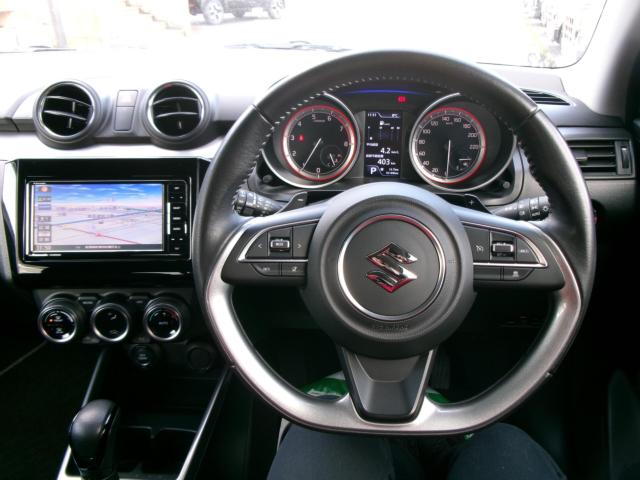 スイフト（新潟県新潟市秋葉区）