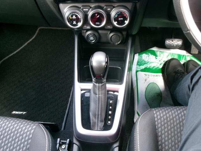 スイフト（新潟県新潟市秋葉区）