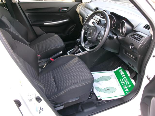 スイフト（新潟県新潟市秋葉区）