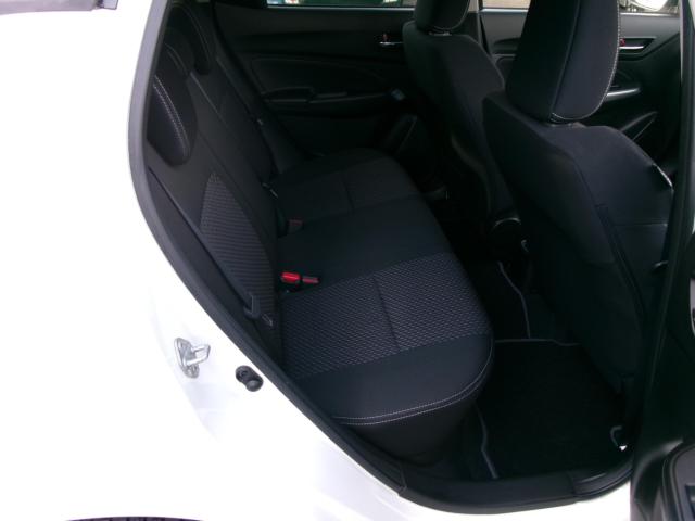 スイフト（新潟県新潟市秋葉区）