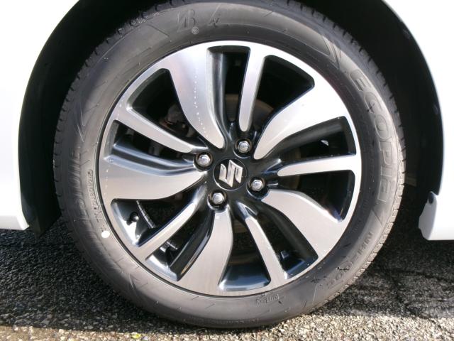 スイフト（新潟県新潟市秋葉区）