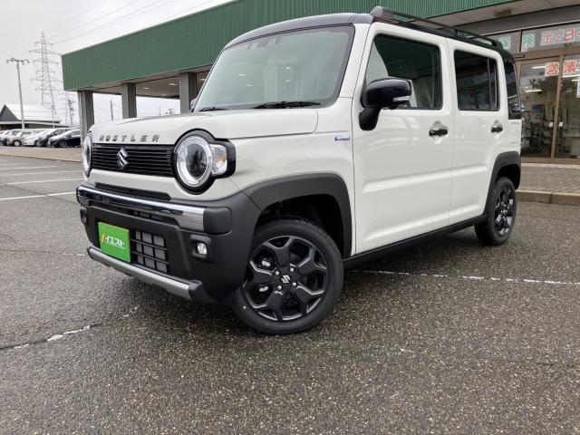 ハスラー（新潟県新潟市西蒲区）画像7