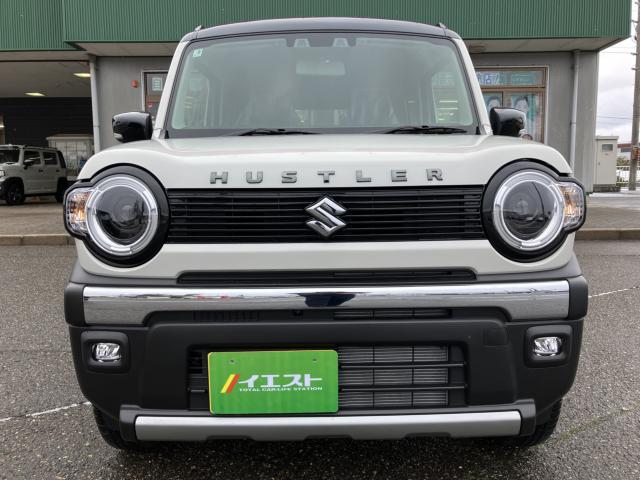 ハスラー（新潟県新潟市西蒲区）画像8