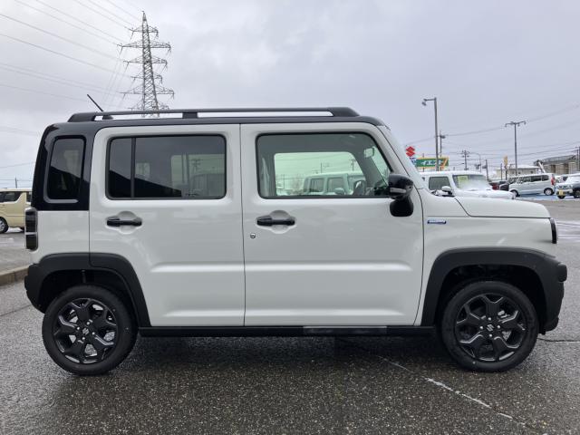 ハスラー（新潟県新潟市西蒲区）画像10