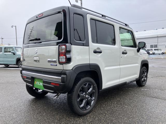 ハスラー（新潟県新潟市西蒲区）画像11