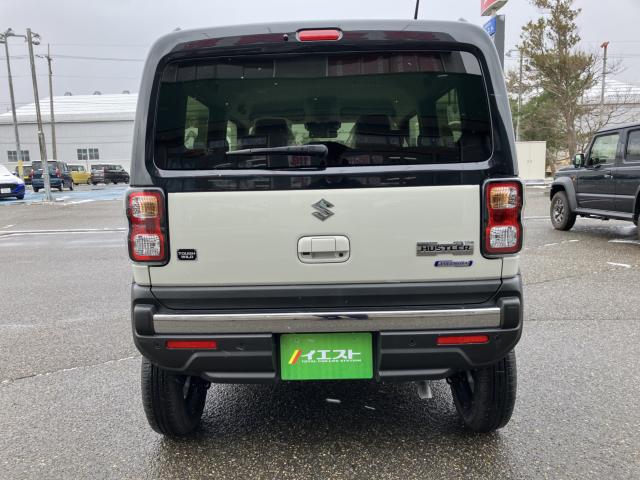 ハスラー（新潟県新潟市西蒲区）画像12