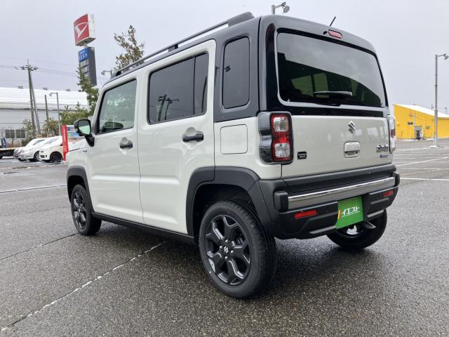 ハスラー（新潟県新潟市西蒲区）画像13