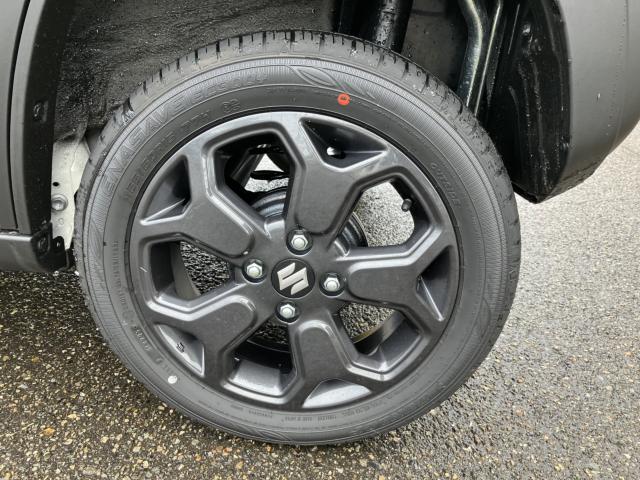 ハスラー（新潟県新潟市西蒲区）画像14