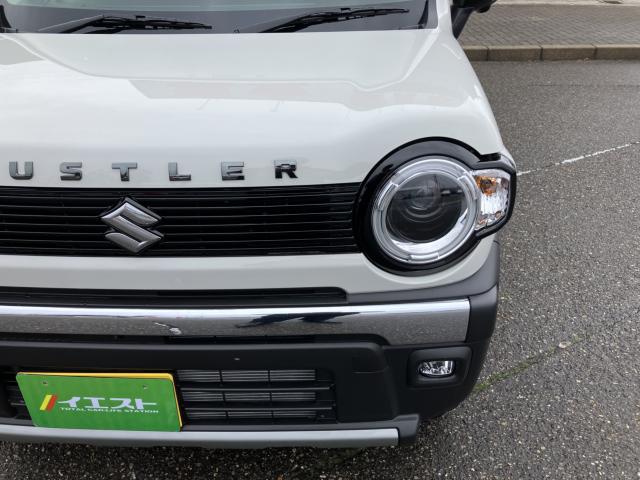 ハスラー（新潟県新潟市西蒲区）画像18