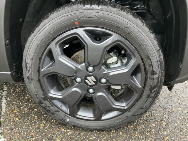 ハスラー（新潟県新潟市西蒲区）画像22