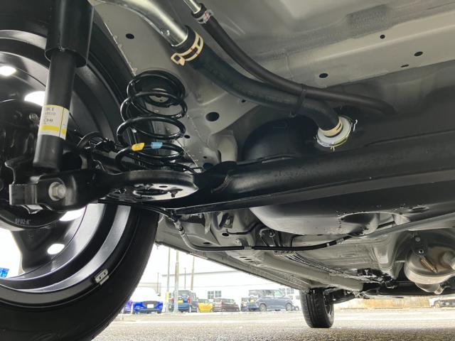 ハスラー（新潟県新潟市西蒲区）画像28