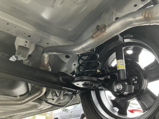 ハスラー（新潟県新潟市西蒲区）画像29