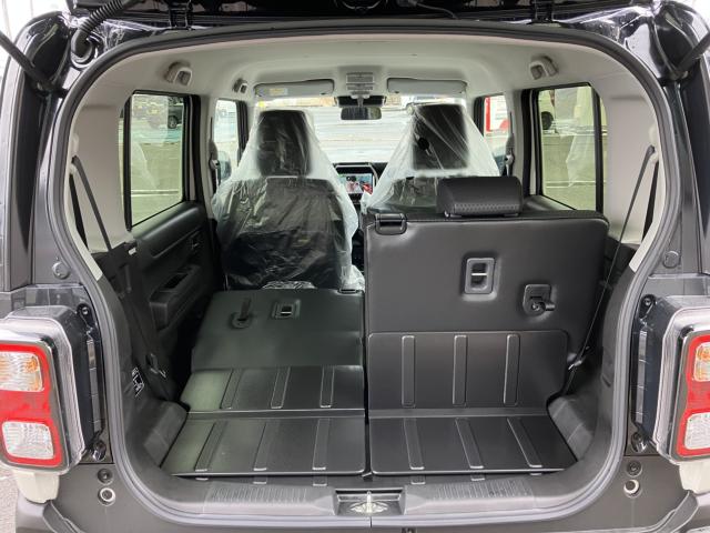 ハスラー（新潟県新潟市西蒲区）画像32