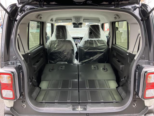 ハスラー（新潟県新潟市西蒲区）画像33