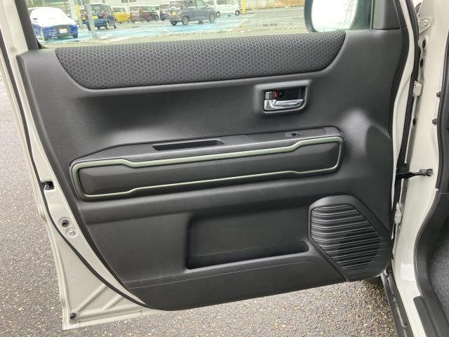 ハスラー（新潟県新潟市西蒲区）画像38