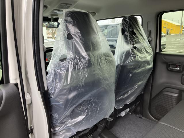 ハスラー（新潟県新潟市西蒲区）画像40