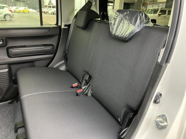 ハスラー（新潟県新潟市西蒲区）画像41