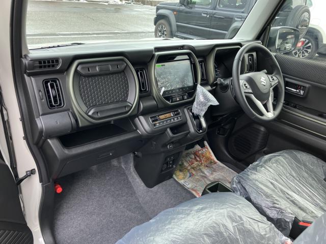 ハスラー（新潟県新潟市西蒲区）画像42