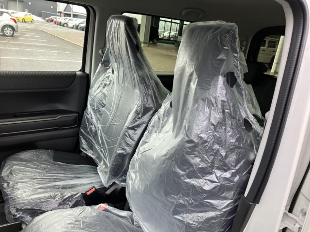 ハスラー（新潟県新潟市西蒲区）画像43