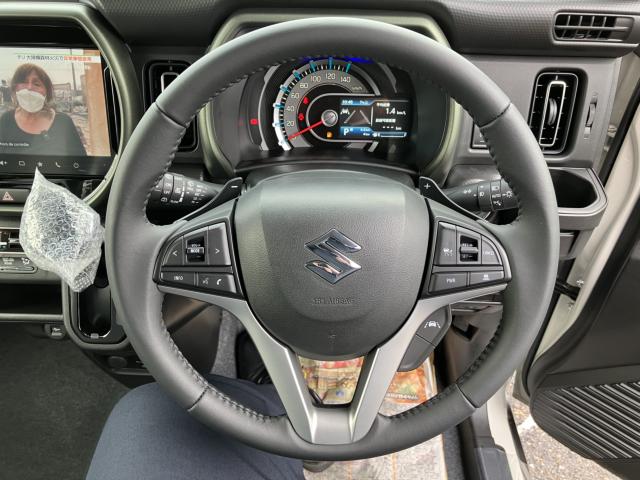 ハスラー（新潟県新潟市西蒲区）画像45