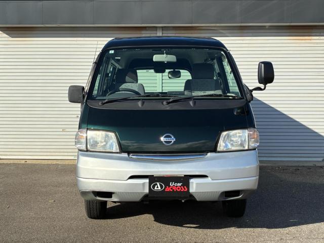 バネットバン（新潟県新潟市北区）