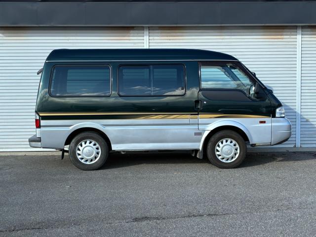 バネットバン（新潟県新潟市北区）