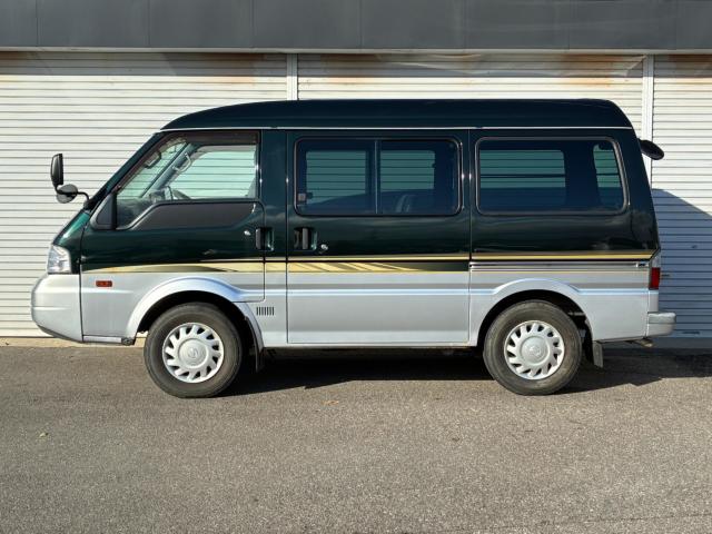 バネットバン（新潟県新潟市北区）