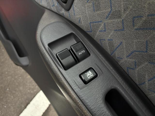 バネットバン（新潟県新潟市北区）