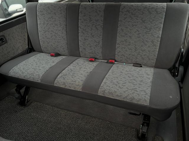 バネットバン（新潟県新潟市北区）