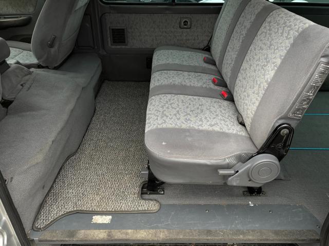 バネットバン（新潟県新潟市北区）