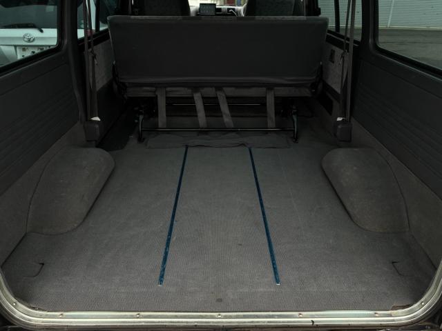 バネットバン（新潟県新潟市北区）