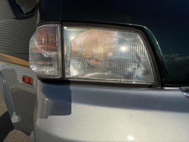 バネットバン（新潟県新潟市北区）