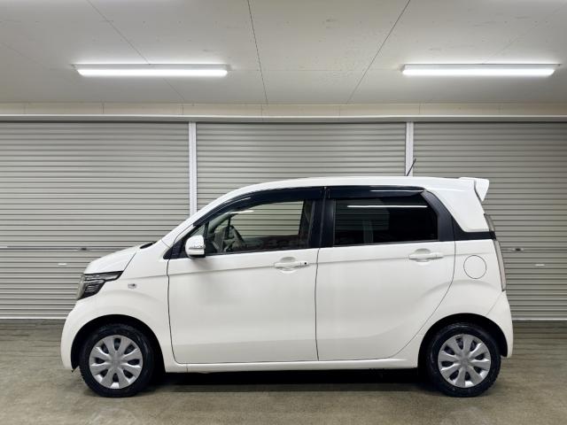 N-WGN(新潟県長岡市)