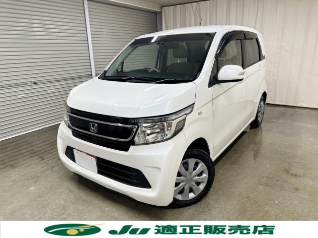 N-WGN(新潟県長岡市)