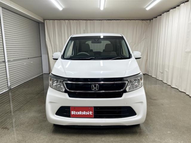 N-WGN(新潟県長岡市)