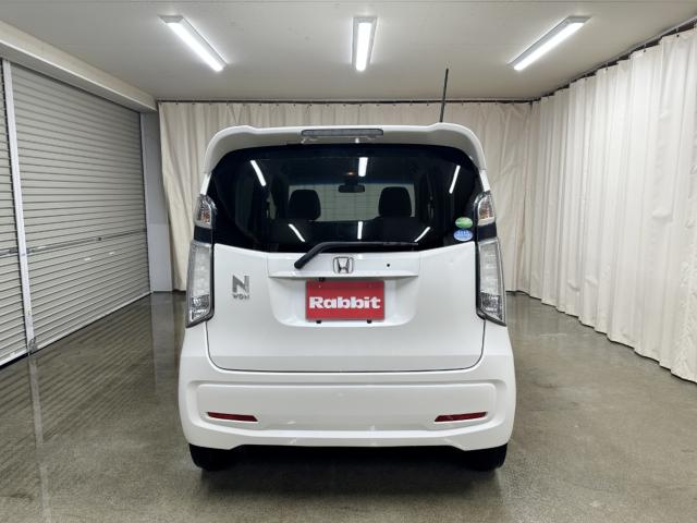 N-WGN(新潟県長岡市)