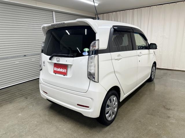 N-WGN(新潟県長岡市)