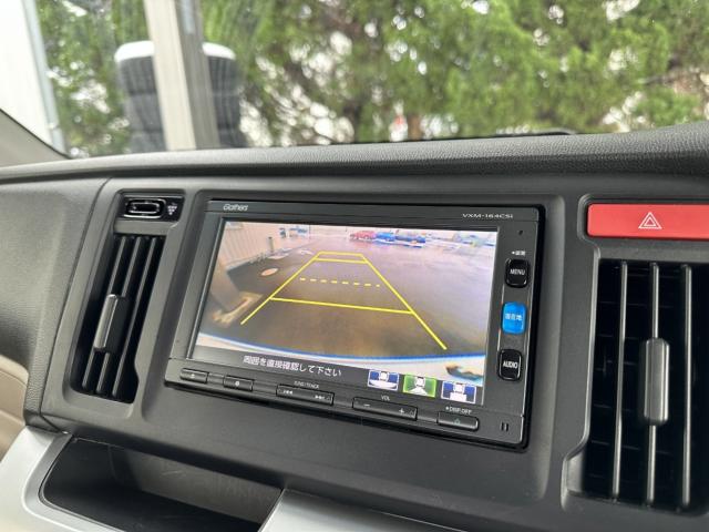 N-WGN(新潟県長岡市)