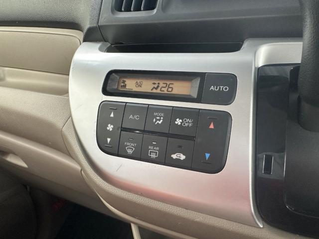 N-WGN(新潟県長岡市)