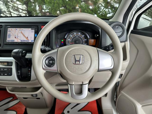 N-WGN(新潟県長岡市)