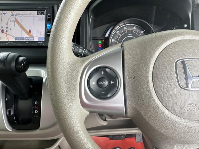 N-WGN(新潟県長岡市)