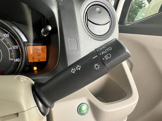 N-WGN(新潟県長岡市)