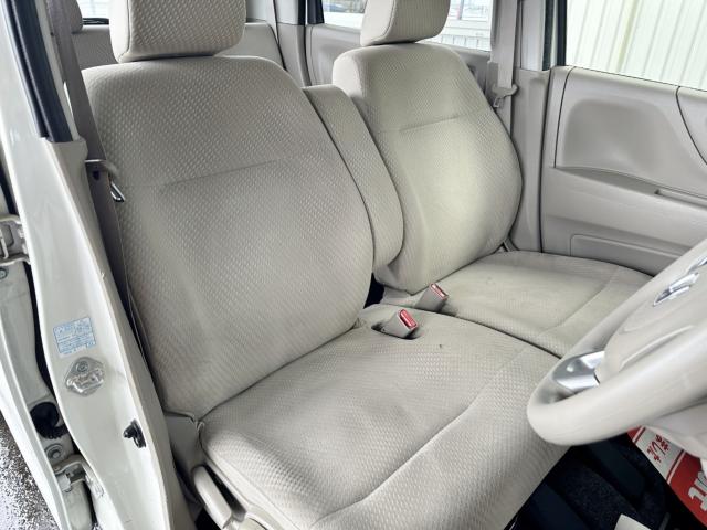 N-WGN(新潟県長岡市)