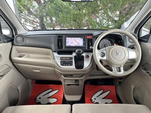 N-WGN(新潟県長岡市)