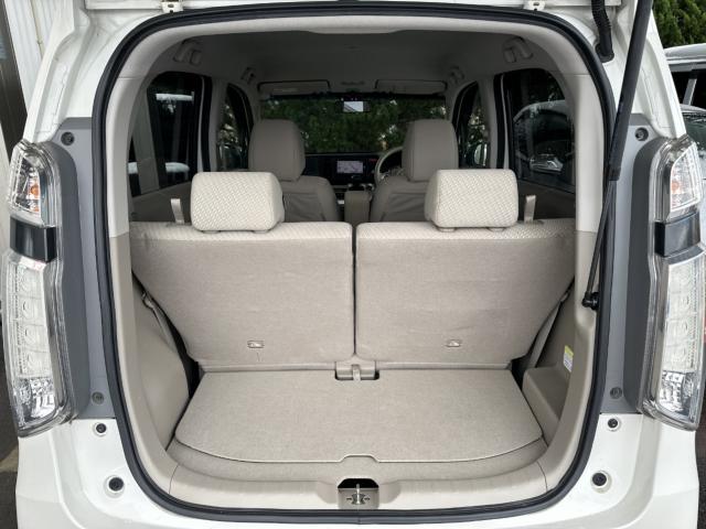 N-WGN(新潟県長岡市)