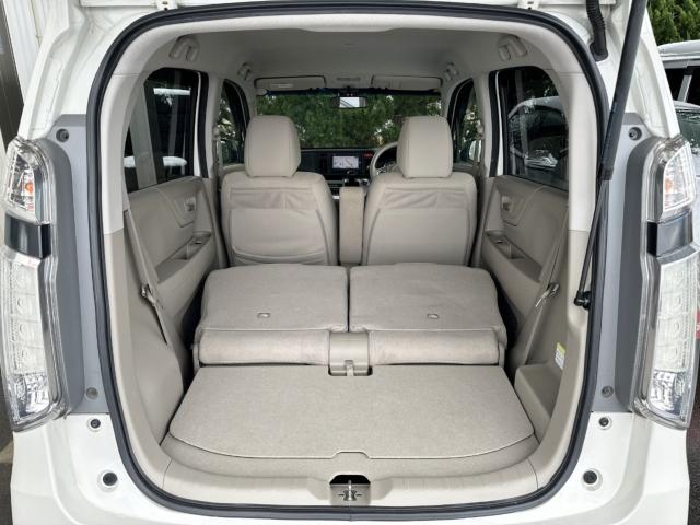 N-WGN(新潟県長岡市)