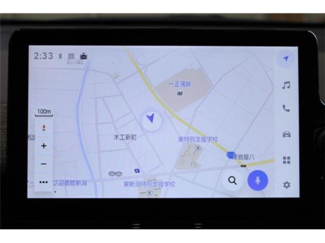 シエンタ（新潟県新潟市東区）画像3