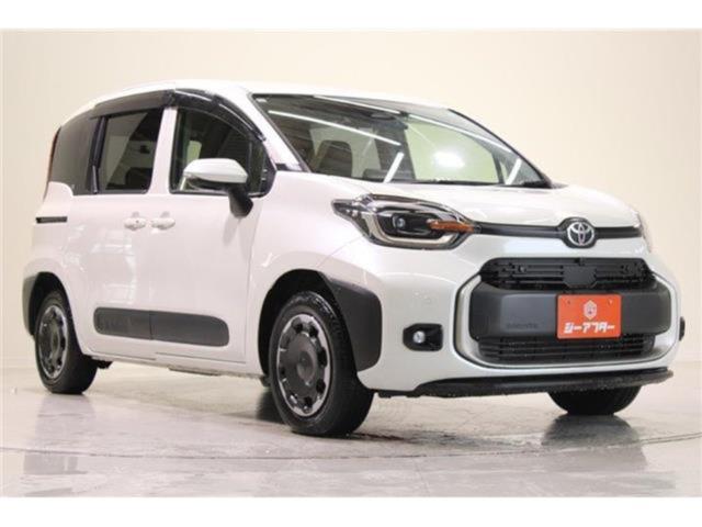 シエンタ（新潟県新潟市東区）画像7