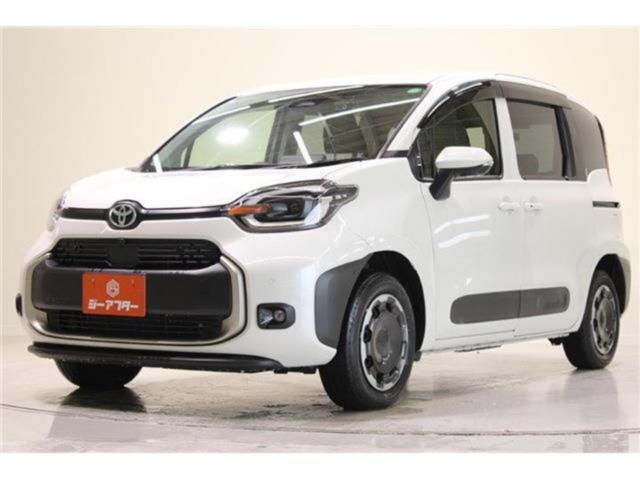 シエンタ（新潟県新潟市東区）画像9