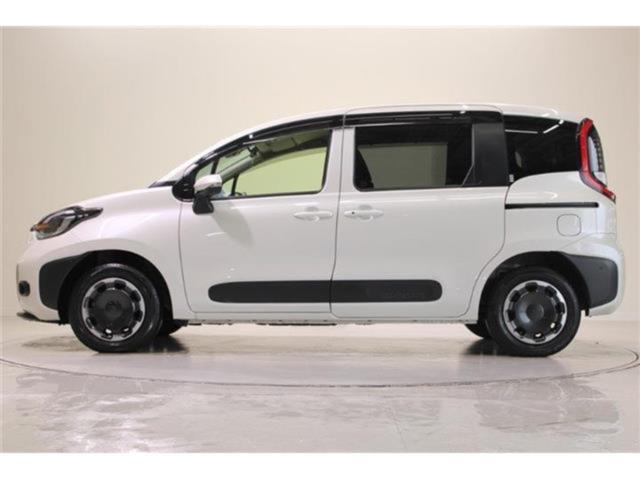 シエンタ（新潟県新潟市東区）画像10